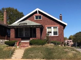 4701 Lee Ave, Saint Louis, MO