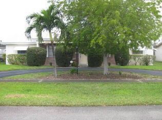 5121 Adams St, Hollywood, FL 33021