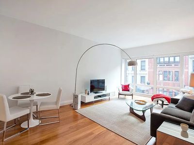 33 W 56th St APT 5C, New york, NY, 10019