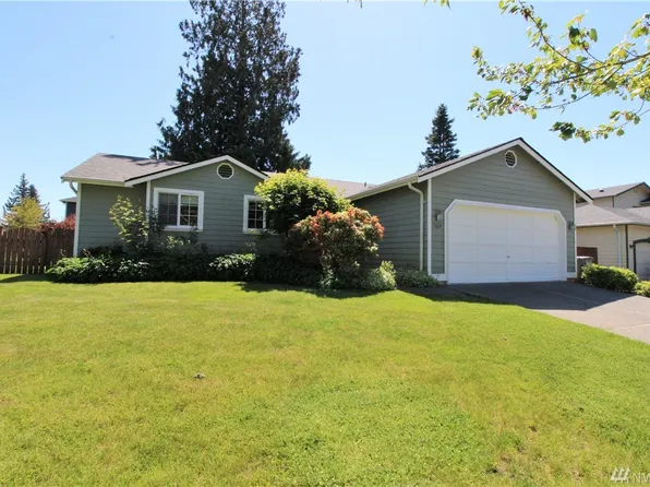 7824 265th St NW, Stanwood, WA 98292