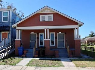 1622 Andry St, New Orleans, LA 70117