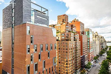 Sold by Sotheby's International Realty