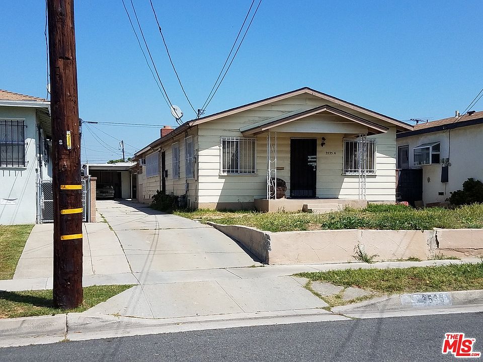 1st image of 3535 W 110th St