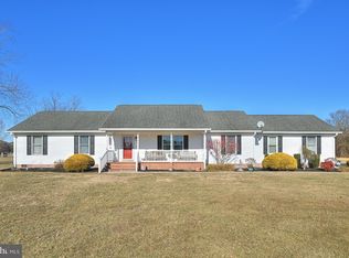 8333 Delmar Rd, Delmar, DE 19940