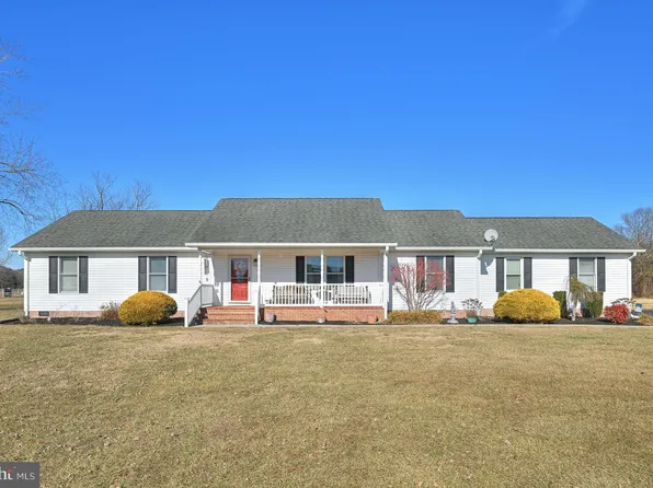 8333 Delmar Rd, Delmar, DE 19940