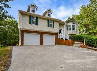 21 Etowah Ln SW, Cartersville, GA 30120