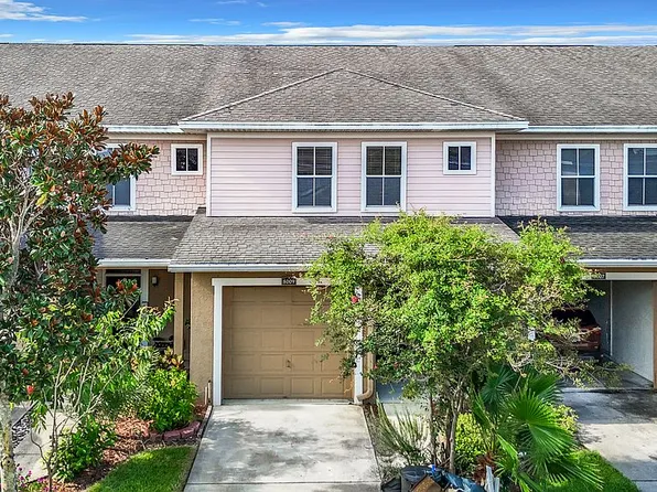 8009 Tipperary Ln, Tampa, FL 33610