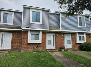 143 Eberly Ter, Hampton, VA 23669