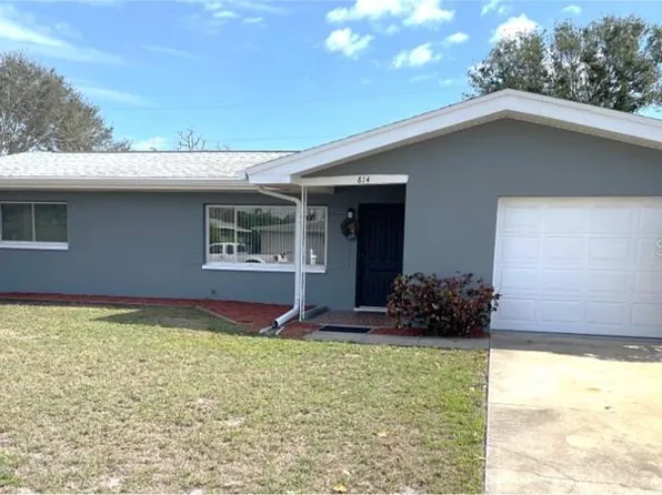 814 20th St SW, Largo, FL 33770