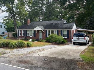 1822 Glenwood Rd, Columbia, SC 29204