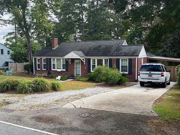 1822 Glenwood Rd, Columbia, SC 29204