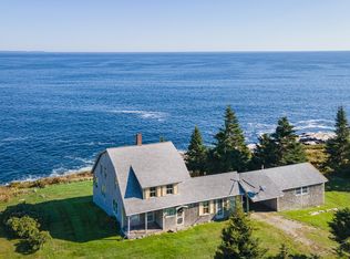 0 33rd Clf, New Harbor, ME 04554