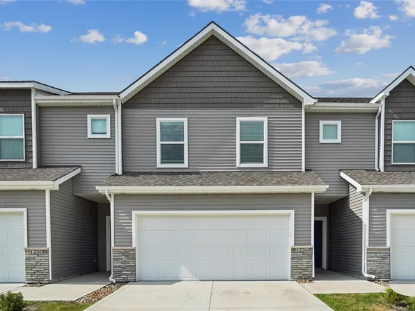 1226 NW 33rd Ln, Ankeny, IA 50023