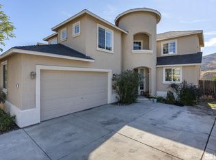 265 Anselmo Dr, Reno, NV 89523