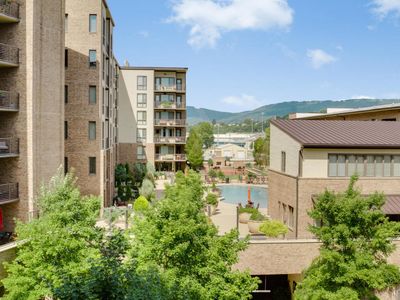 200 Manufacturers Rd APT 431, Chattanooga, TN, 37405