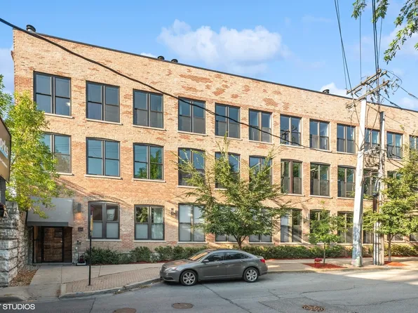 1760 W Wrightwood Ave APT 300, Chicago, IL 60614