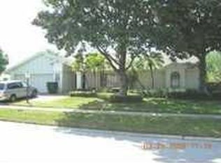 2395 Stag Run Blvd, Clearwater, FL 33765