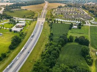 8201 Saint Joe Rd, Fort Wayne, IN 46835