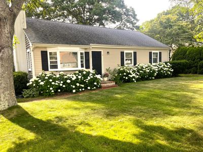 32 Jamie Lane, East Falmouth, MA, 02536