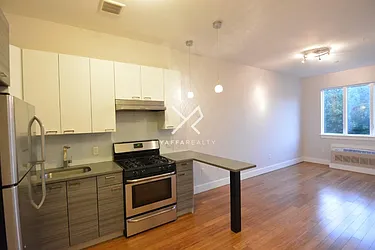 Rented by Yaffa Realty LLC