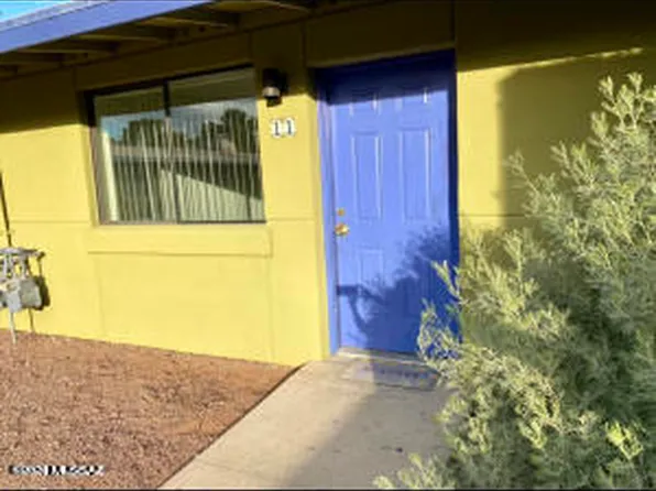 350 N Silverbell Rd APT 11, Tucson, AZ 85745