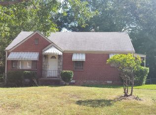1960 Willa Dr, Decatur, GA 30032