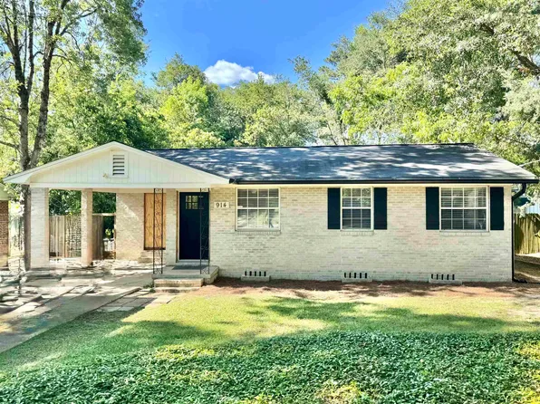 914 Delores Dr, Tallahassee, FL 32301
