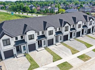 191 Bowman Dr, Middlesex Centre, ON N0M2A0