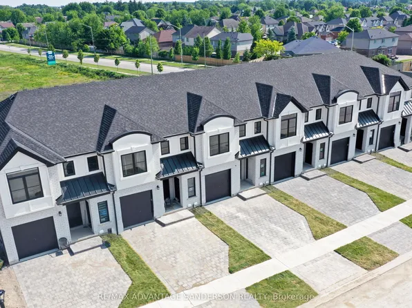 197 Bowman Dr, Middlesex Centre, ON N0M 2A0