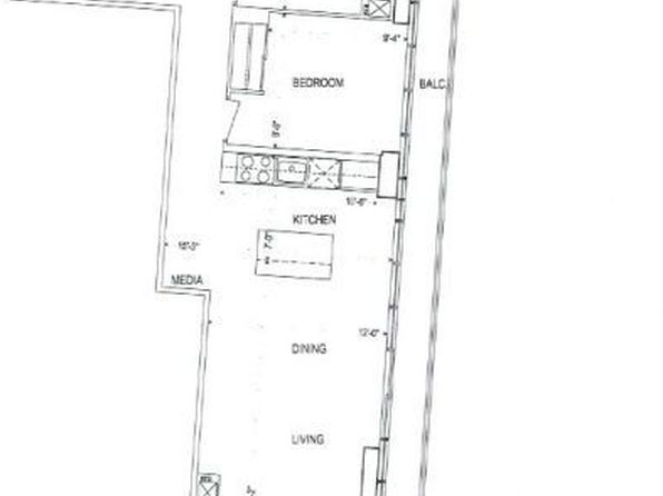 200 Bloor St W #1405-C02, Toronto, ON M5S 0B1