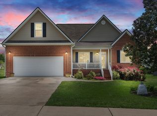 74 Sycamore Dr, Chickamauga, GA 30707