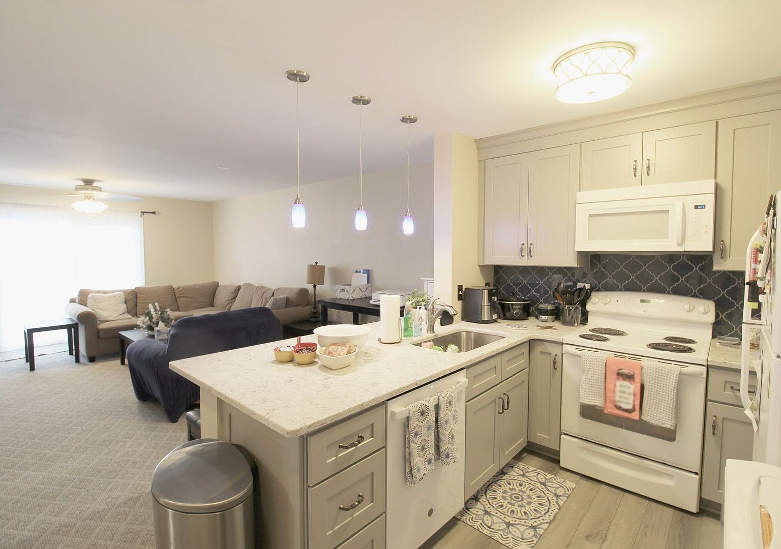 1380F Hunters Rd 4 br / 2.0 ba, 550, Harrisonburg, VA 22801 Zillow