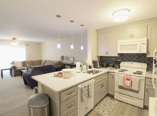 Hunters Ridge Condominiums 1380F, Harrisonburg, VA 22801
