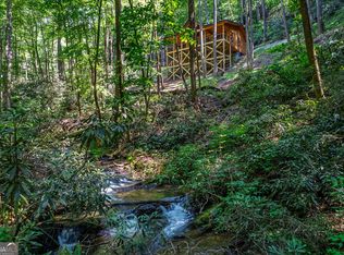 122 Laurel Creek Trl, Cherry Log, GA 30522