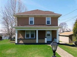 106 Bartley Ave, Butler, PA 16001