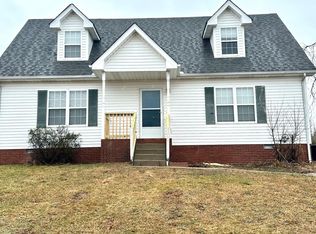 970 Van Buren Ave, Oak Grove, KY 42262