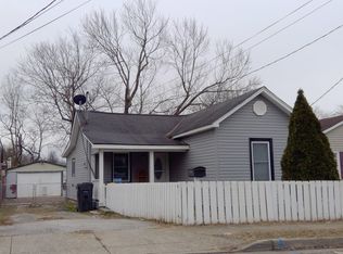 420 Dallas Ave, Lexington, KY 40505