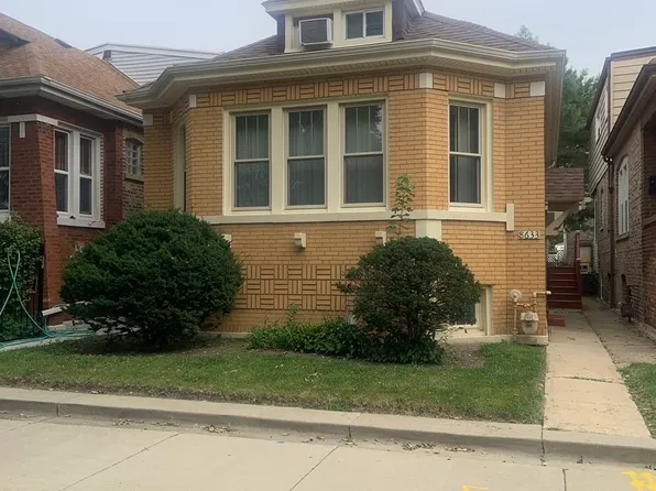 8633 S Ada St, Chicago, IL 60620