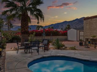 1838 N Nogales Way, Palm Springs, CA 92262