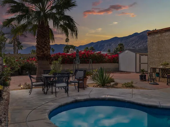 1838 N Nogales Way, Palm Springs, CA 92262
