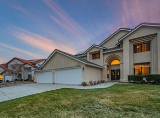 7337 Ojai Drive, Palmdale, CA 93551