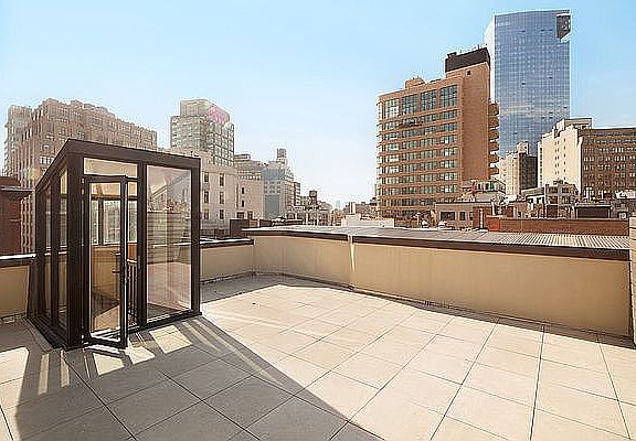 5th image of 72 Thompson St Penthouse 2