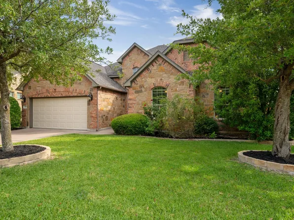 1596 Courmayeur Ct, Round Rock, TX 78665