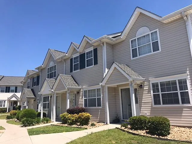 Community - 614 3rd Ave S #6B