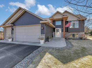 205 Victory Ave, Sartell, MN 56377