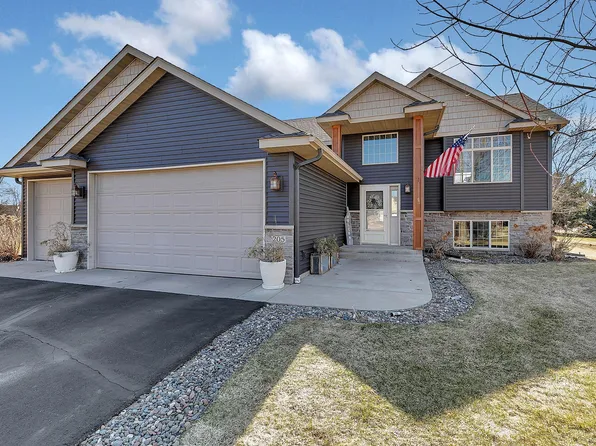 205 Victory Ave, Sartell, MN 56377