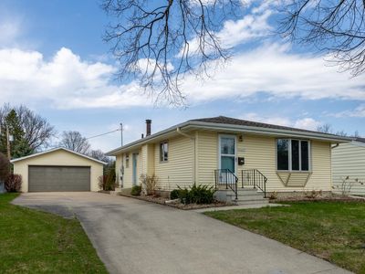 3617 2nd St NW, Rochester, MN, 55901