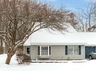 22 Braddish Ct #22, Portland, ME 04103