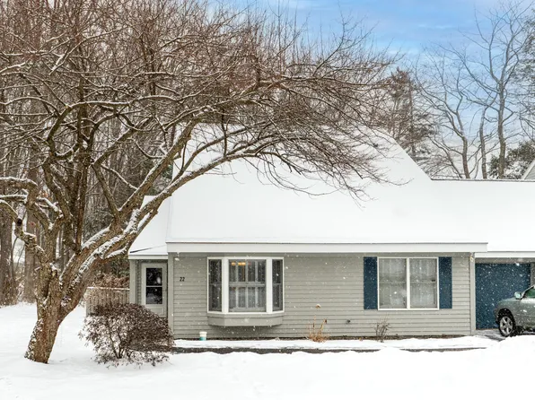 22 Braddish Court #22, Portland, ME 04103