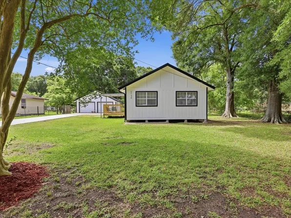 3134 60th St, Port Arthur, TX 77640